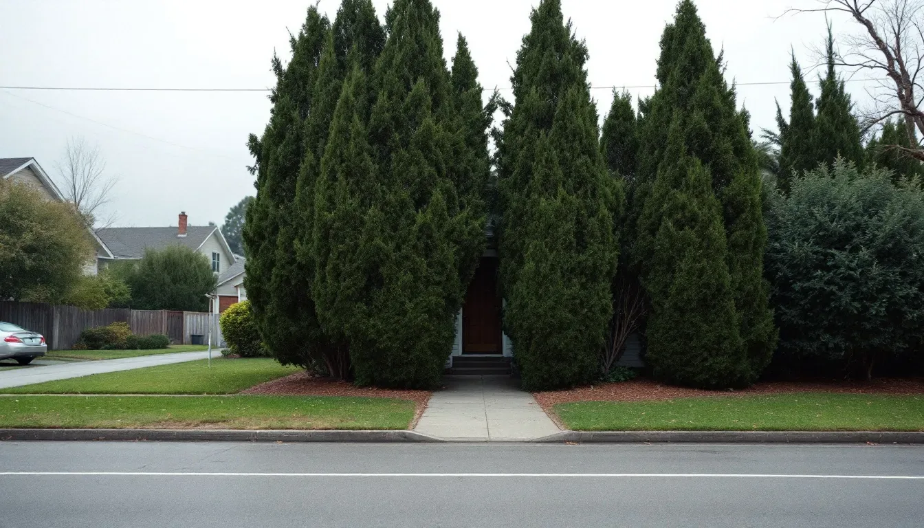 Pest Infested Branch Removal in Springfield