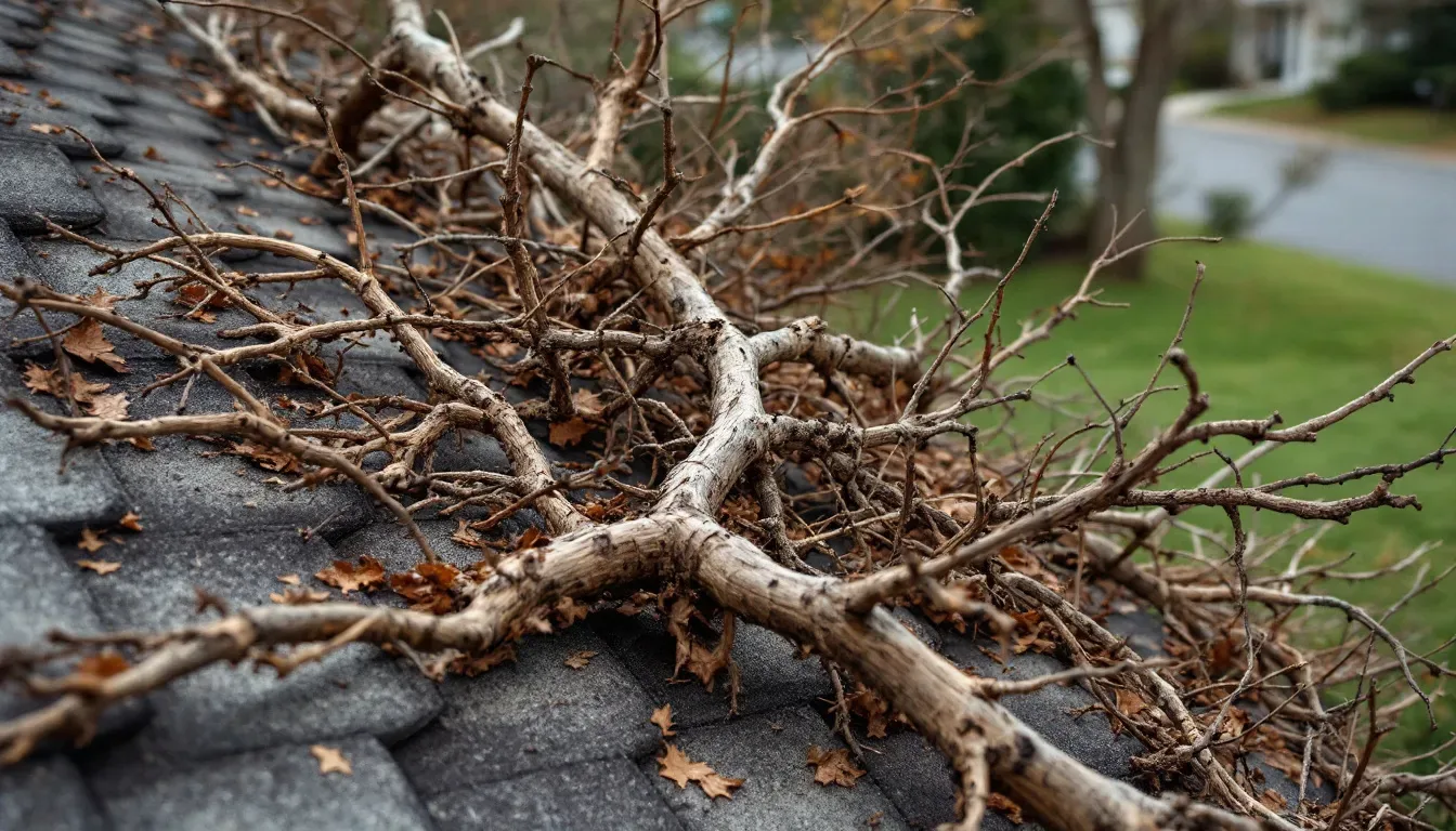 Ornamental Tree Trimming in Springfield